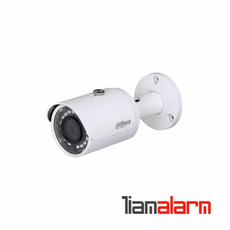 دوربین مداربسته بولت 4MP داهوا IP سری DH-IPC-HFW1431SP