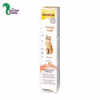 خمیر پیست تقویت انرژی گربه جیم کت 50 گرم