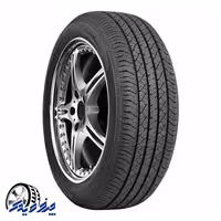 لاستیک دانلوپ 235/55R18 100H گل SP SPORT 270 ( تاریخ تولید 2025 )