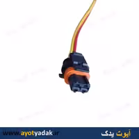 سوکت سوزن نیسان دیزل و فشنگی آب  ای اف سون بدون لبه -ارسال رایگان-گارانتی شش ماه-قیمت عمده