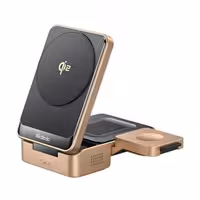 داک شارژر بی سیم مک دودو مدل McDodo CH-519 22.5W