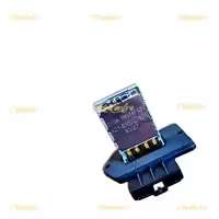 مقاومت بخاری ام وی ام 550