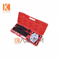 کیت 9 پارچه بلبرینگ کش کفی کارکم KT-00137