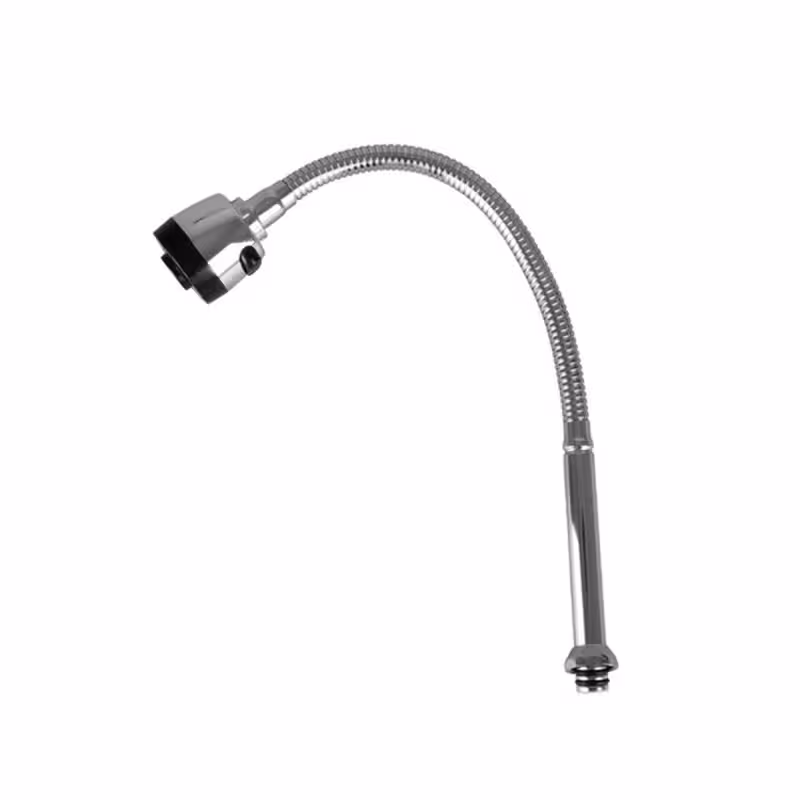 علم شیر ظرفشویی مدل فنری