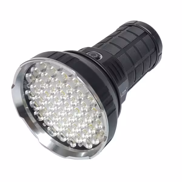 چراغ قوه اسمال سان مدل ZY-W5203