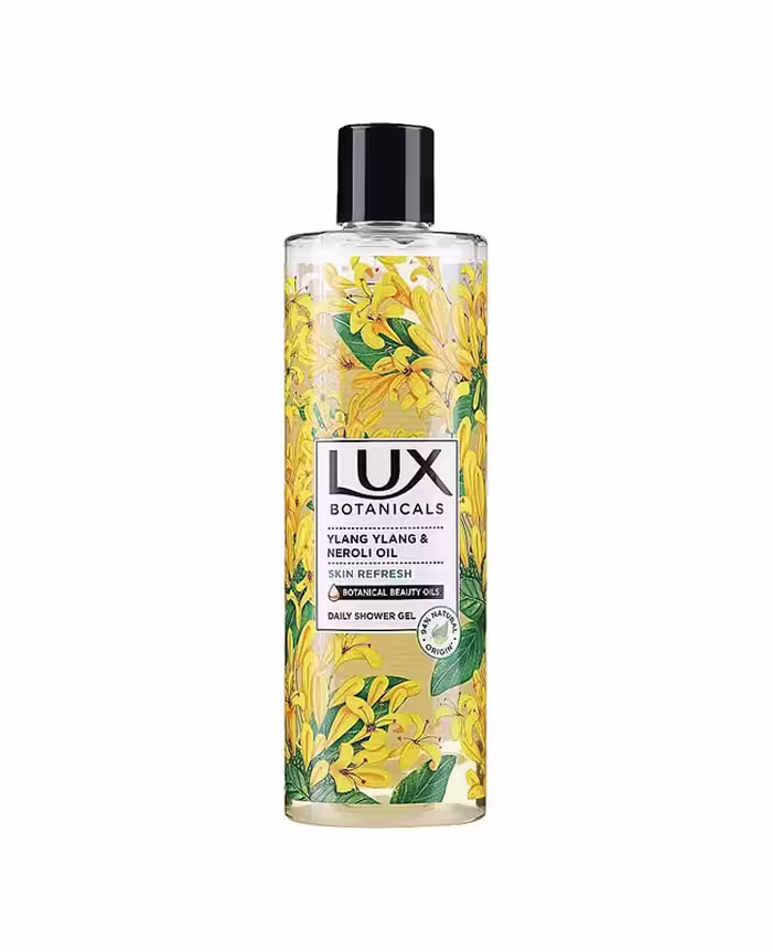 شامپو بدن لوکس مدل Ylang Ylang & Neroli Oil حجم 750 میل