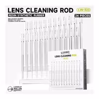 چسب تمیزکننده لنز دوربین LUOWEI LW-323