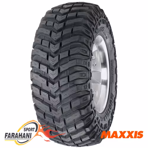 لاستیک مکسس سایز 35/13.5R15LT مدل M8080