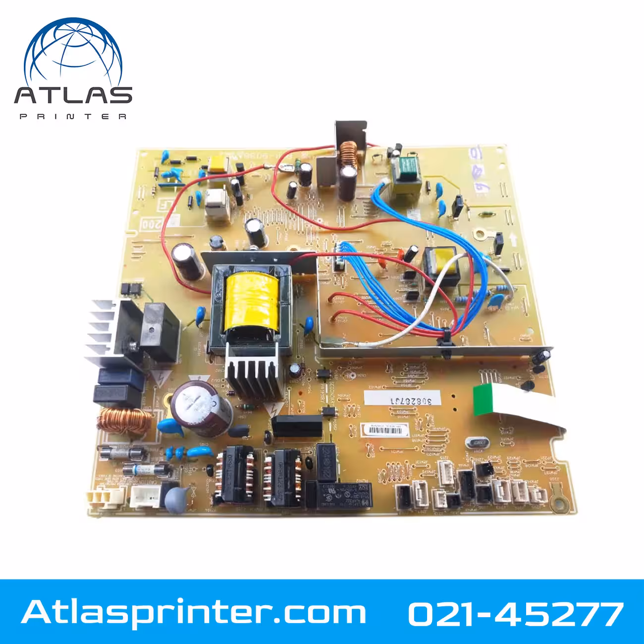 برد پاور اچ پی HP 1010 1012 1015