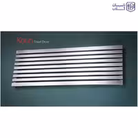 رادیاتور حوله خشک کن HTM 200