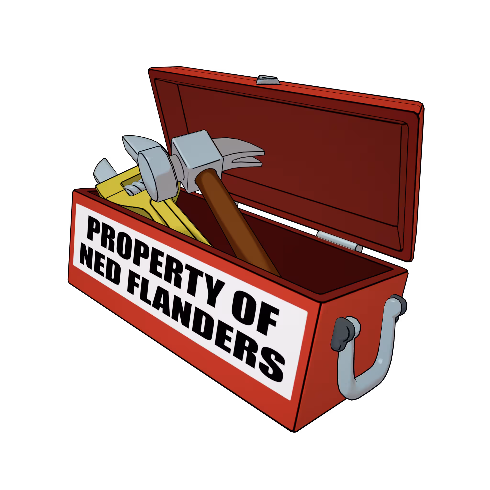Homer’s Toolbox