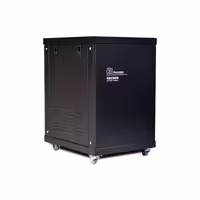 کابینت باتری 240 ولت 42 آمپر ساعت فاراتل مدل Faracell-240