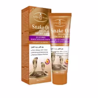 ژل لایه بردار اسکراپ مار