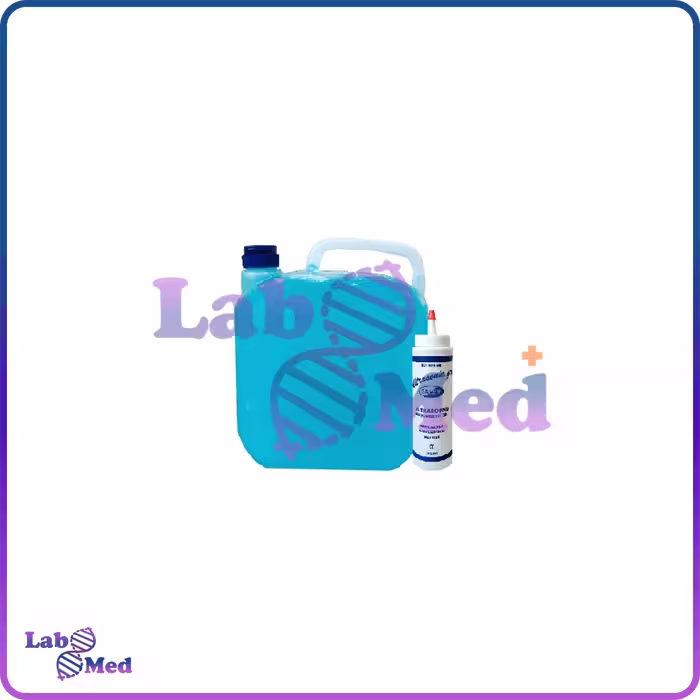 ژل سونوگرافی پگاتیو 5 لیتری