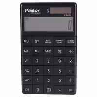 ماشین حساب پنتر مدل DC103-12Panter