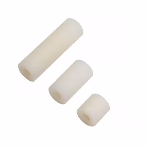 خرید و قیمت اسپیسر پلاستیکی 7mm پلاستیکی