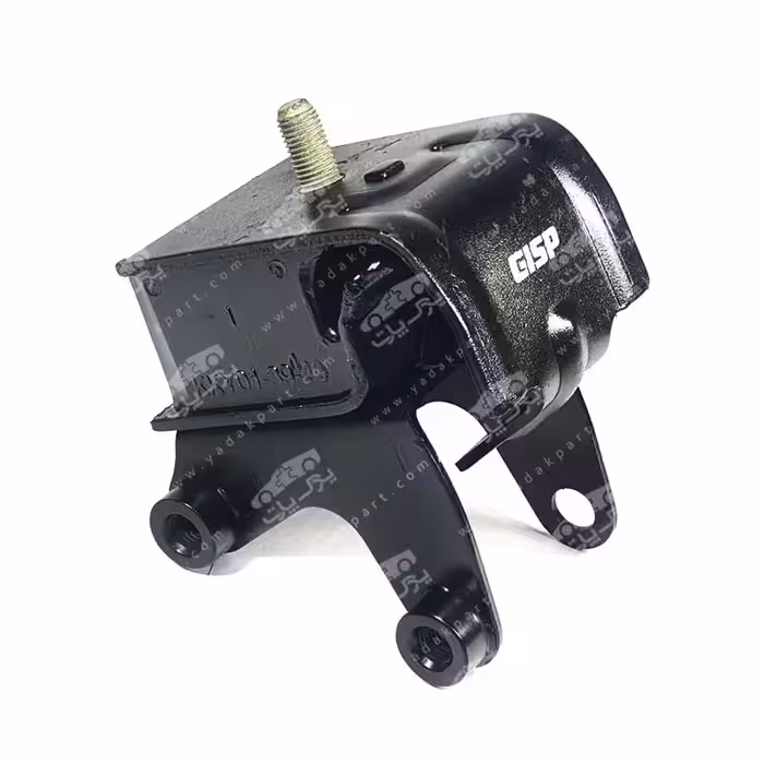 دسته موتور شماره 1 جی آی اس پی پراید