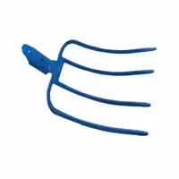 چهار شاخ کشاورزی ایرانی