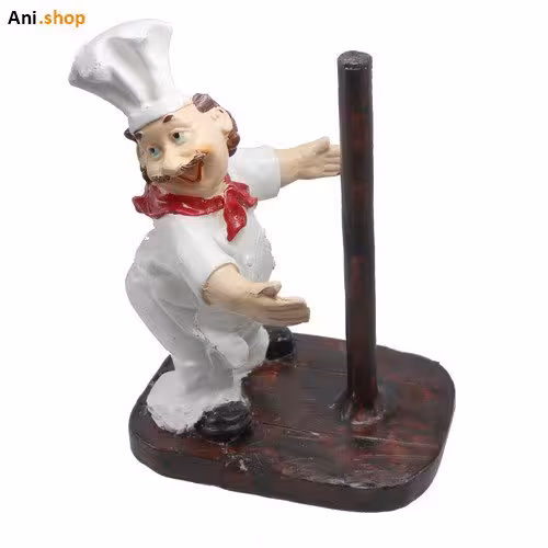 جادستمالی آشپزخانه طرح سرآشپزDKO-25