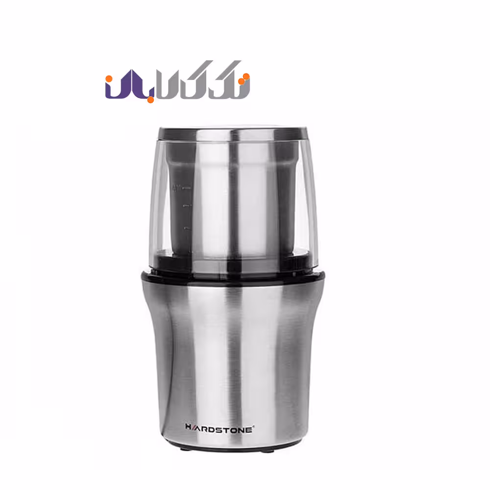 آسیاب برقی هاردستون مدل GCS2700