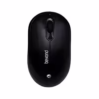 ماوس بی‌سیم برند بیاند مدل BM-3508RF