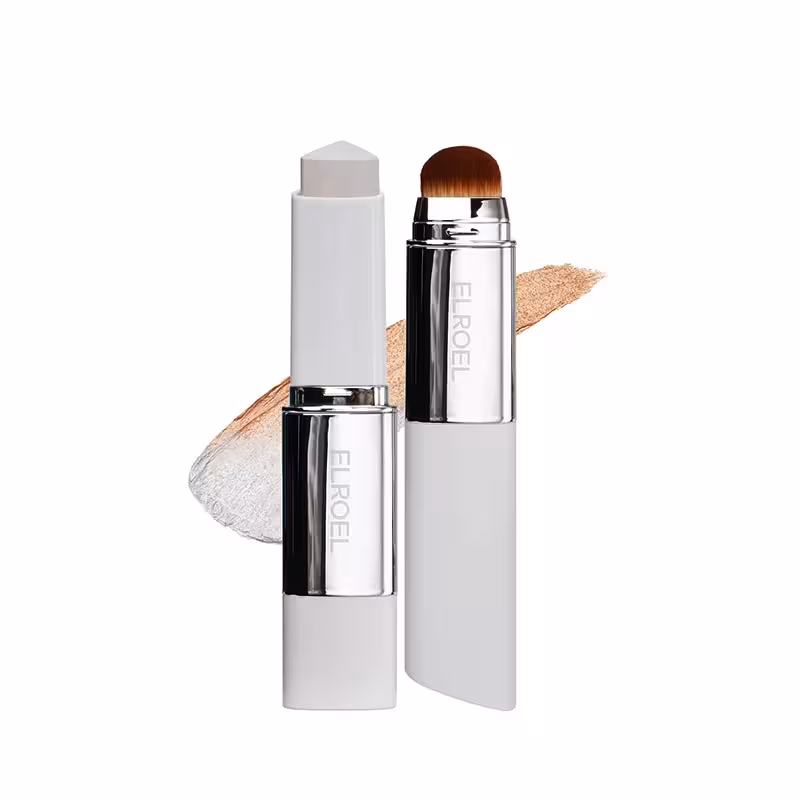 کرم پودر استیکی چند کاره الروئل