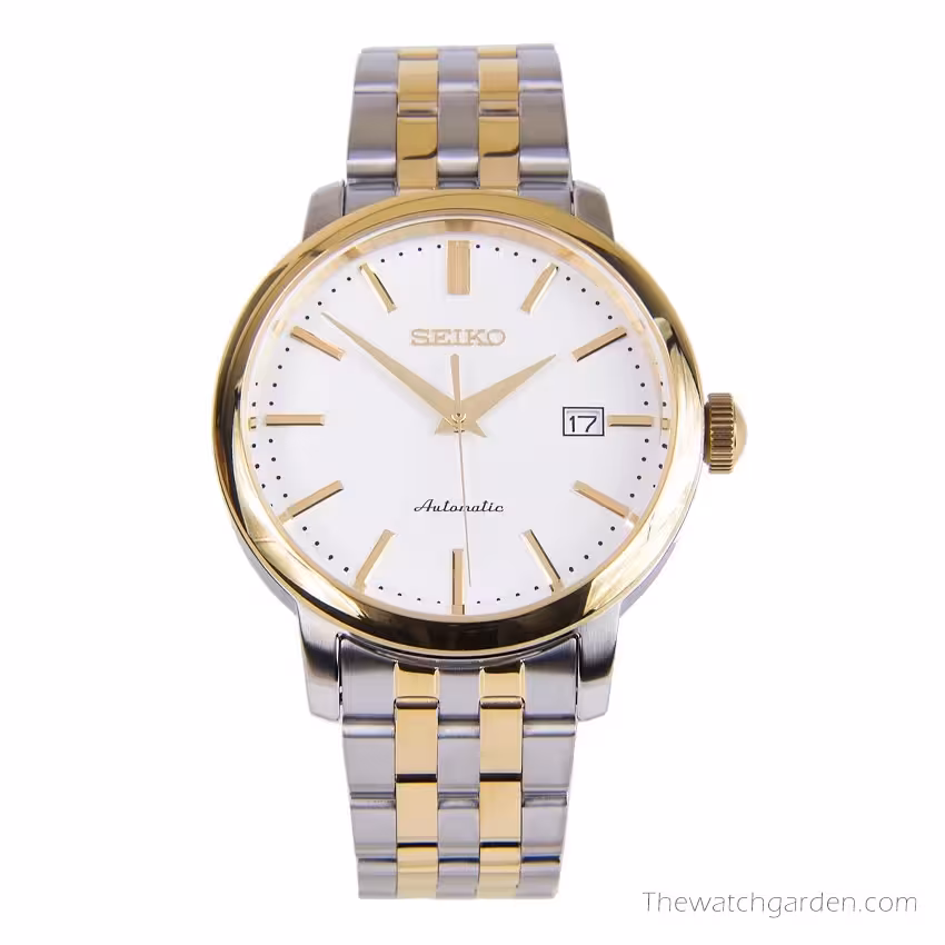 ساعت مچی سیکو مدل SRPA26J1