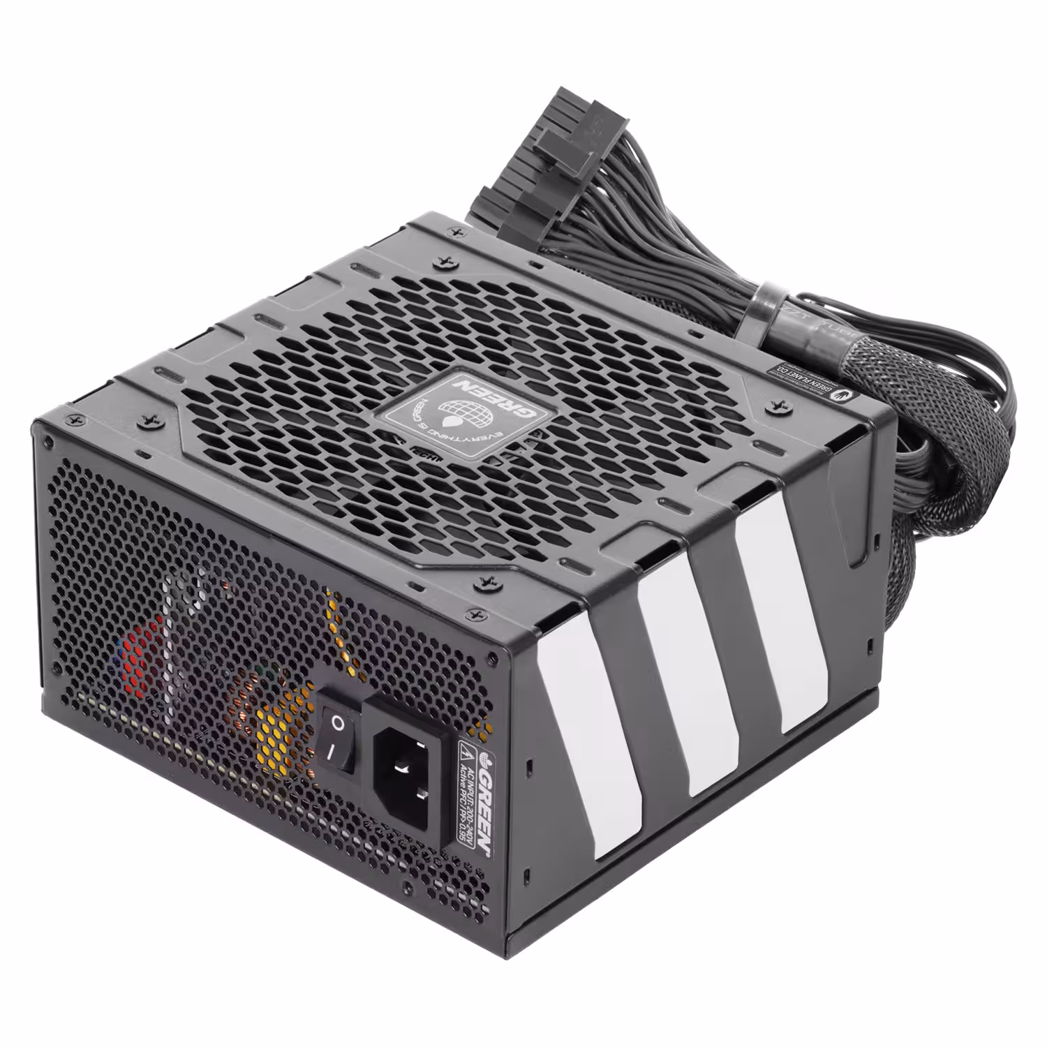 پاور گرین Green GP800A-GED