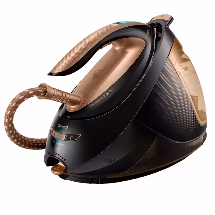 اتو مخزن‌دار 2700 وات فیلیپس مدل GC9682