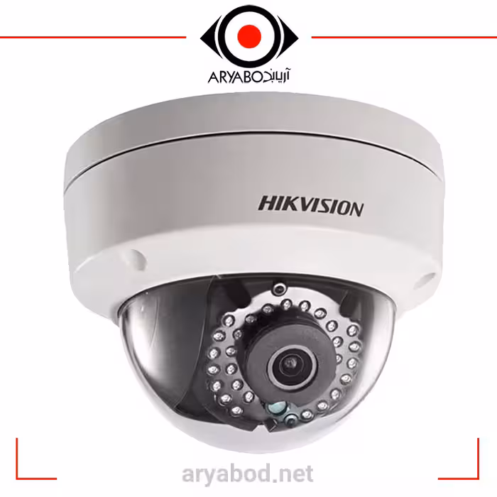 دوربین مداربسته تحت شبکه هایک ویژن مدل DS-2CD2720F-IZ