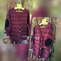 ژاکت پسرانه سه سال