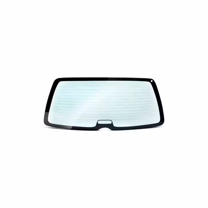 شیشه عقب جک J