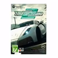 Need For Speed Underground 2-پرنیان-1DVD