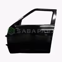 درب نیسان جوک – جلو سمت چپ – محصول اصلی