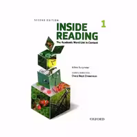 Inside Reading 1