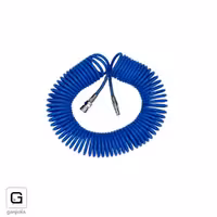 شیلنگ فنری 10 متری کارناوال