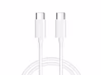کابل شارژر اصلی اپل Type-C به Type-C (ضمانت مرجوعی   6 ماه گارانتی تعویض)