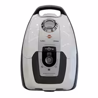 جاروبرقی پارس خزر طرح زیمنس مدل Turbo 2500WS