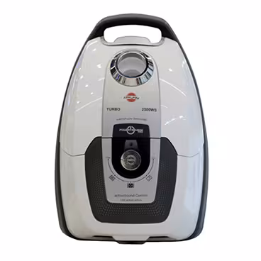 جاروبرقی پارس خزر طرح زیمنس مدل Turbo 2500WS