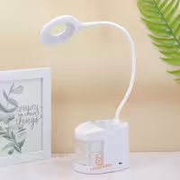 قیمت و خرید  چراغ مطالعه جا قلمی دار کد TGX-7010