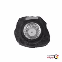 چراغ سیار طرح سنگی مدل خورشیدی از برند ونکو