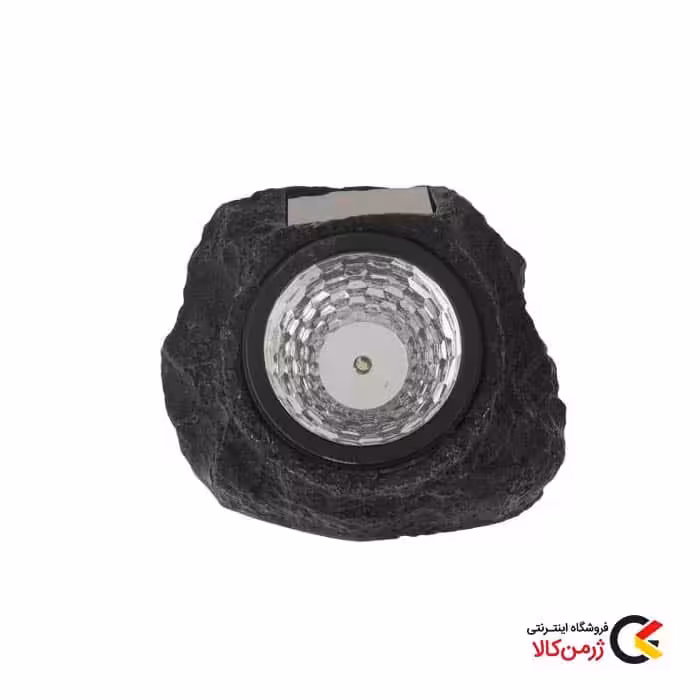 چراغ سیار طرح سنگی مدل خورشیدی از برند ونکو