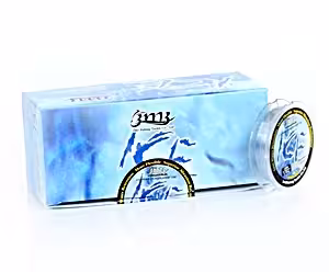 نخ ماهیگیری مونوفیلامنت ICE 25m #0.15mm