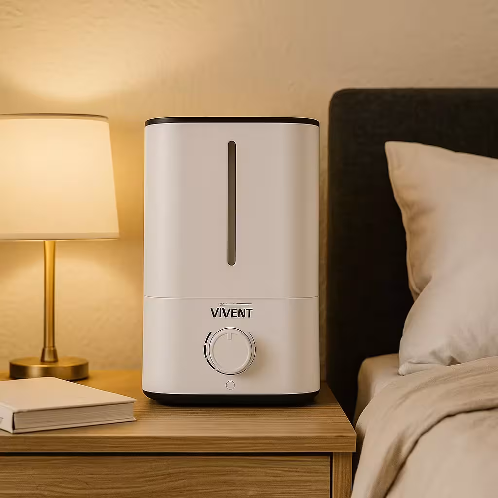 دستگاه بخور سرد ویونت مدل LP-1213