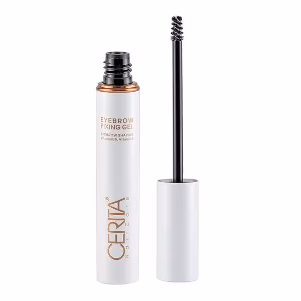 ژل فیکساتور ابرو سریتا ( CERITA – Eyebrow Fixing Gel )
