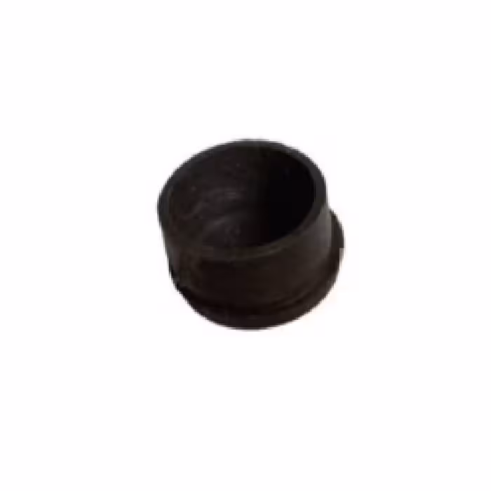 درپوش پروفیل 40 میلی متر توخور گرد بسته یک عددی