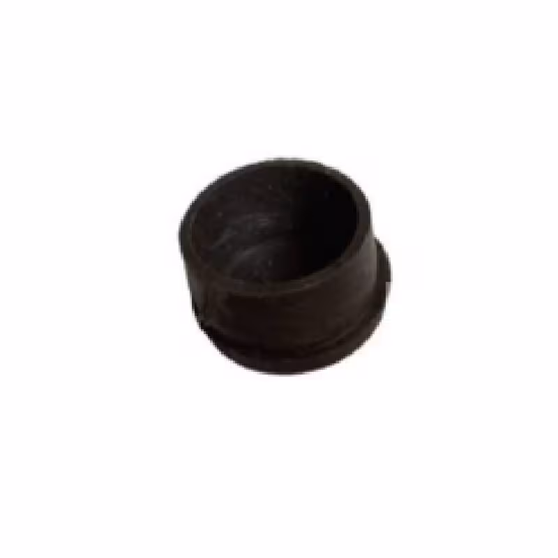 درپوش پروفیل 40 میلی متر توخور گرد بسته یک عددی