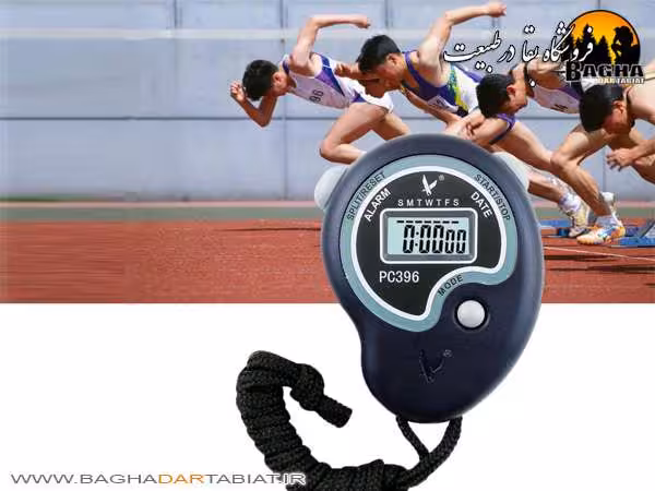 کورنومتر سوتدار مدل PC396