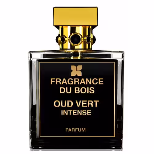 ادوپرفیوم Oud Vert Intense از برند Fragrance Du Bois