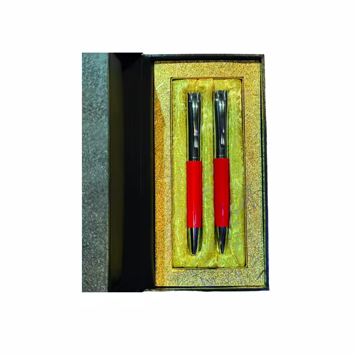 ست خودکار و روان نویس